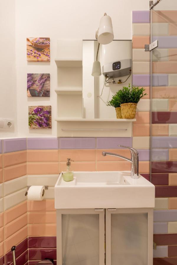 Balaton Apartment Central Budapest Ngoại thất bức ảnh