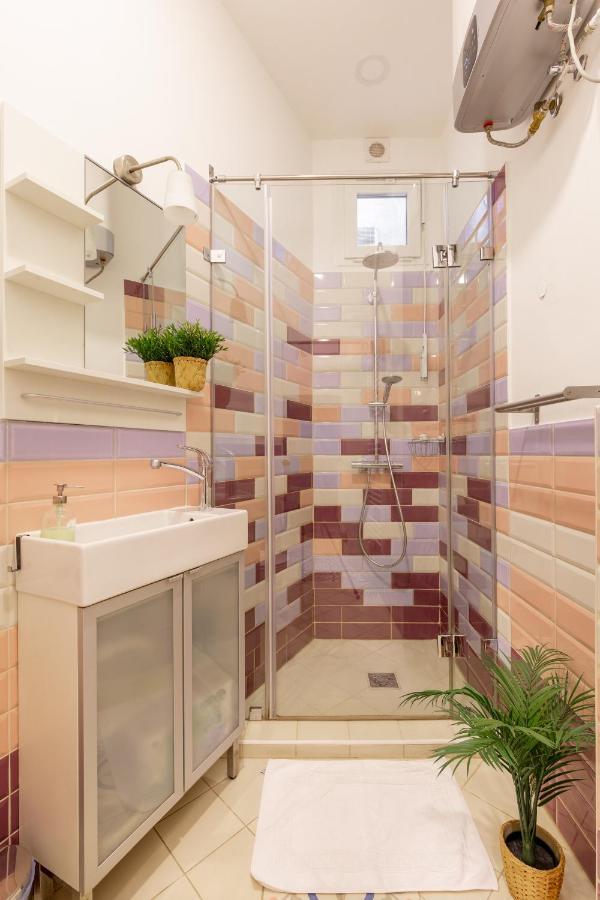Balaton Apartment Central Budapest Ngoại thất bức ảnh